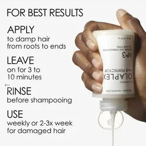 OLAPLEX | Hair | Gwp Olaplex No5 Large 85 Fl Oz Gwp Deluxe Sample Oz No ...